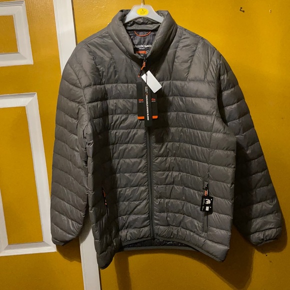 Hawke & Co Pro series outerwear - Picture 3 of 9